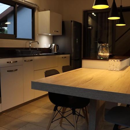 Luxury Cosy Guesthouse Pamplemousses Kültér fotó