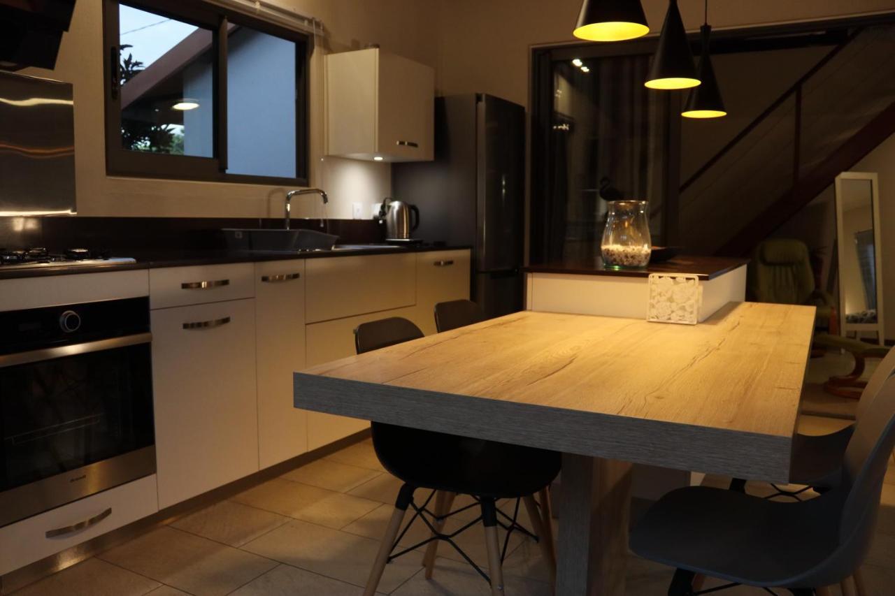 Luxury Cosy Guesthouse Pamplemousses Kültér fotó