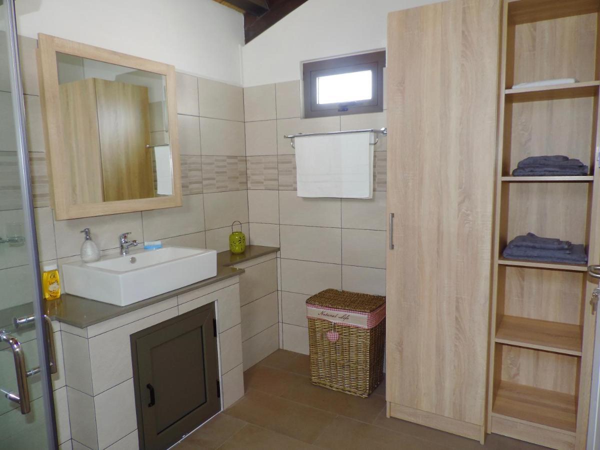 Luxury Cosy Guesthouse Pamplemousses Kültér fotó