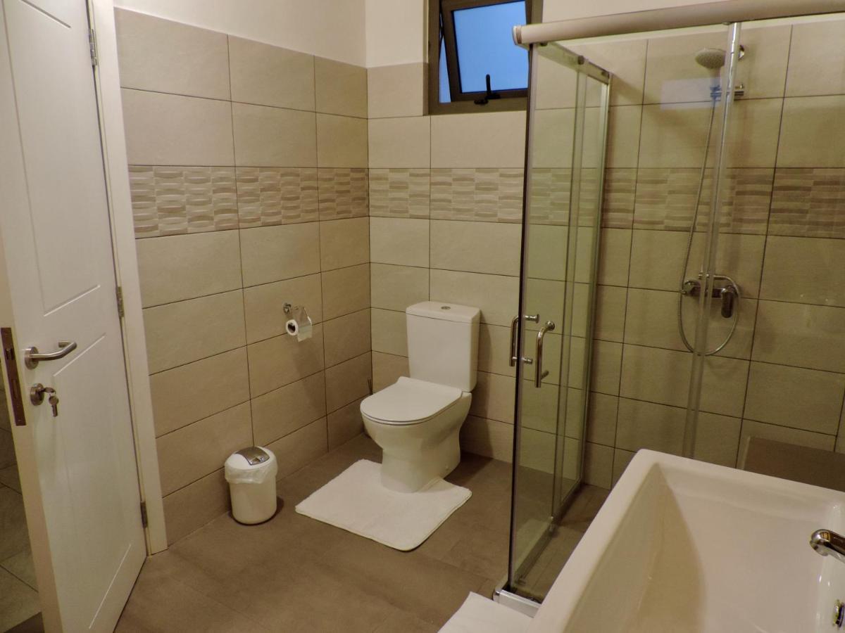 Luxury Cosy Guesthouse Pamplemousses Kültér fotó